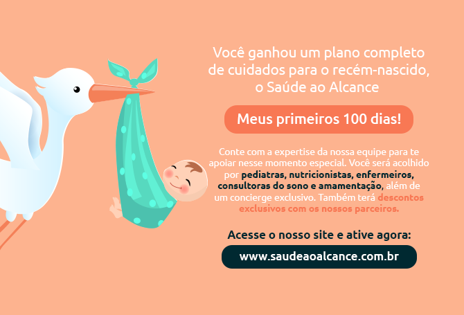 O Saúde ao Alcance chegou para facilitar